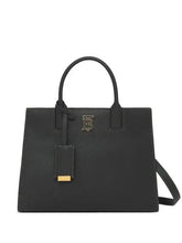 Burberry Frances Tote Bag Official Model