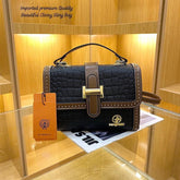 FOXJAZZ Imported Crossbody Bag for Girls