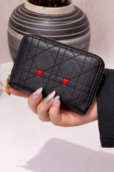 Imported Mini Wallet with Beautiful Shape Design