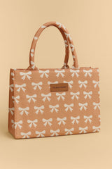 TBM The Bag Master Printed Shoulder Bag