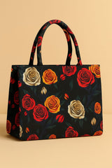 TBM The Bag Master Printed Shoulder Bag