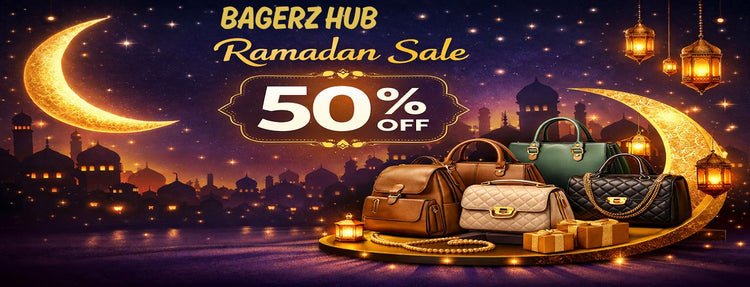 Bagerz Hub Ramadan Sale 