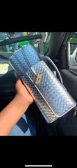 BOTTEGA VENETA Andiamo Clutch