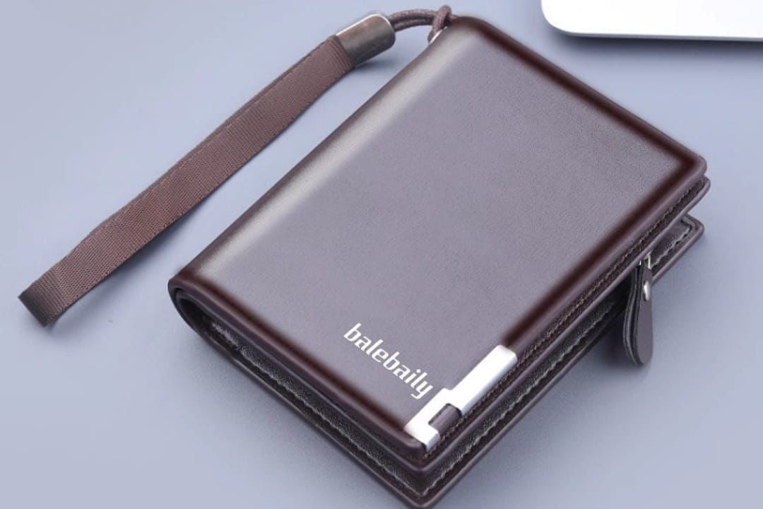 Balebaily Premium Imported Small Wallet