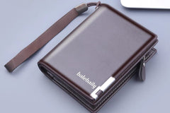 Balebaily Premium Imported Small Wallet