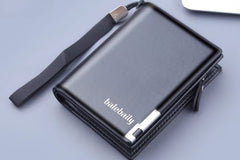 Balebaily Premium Imported Small Wallet