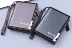 Balebaily Premium Imported Small Wallet