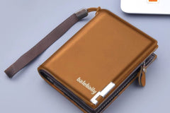 Balebaily Premium Imported Small Wallet