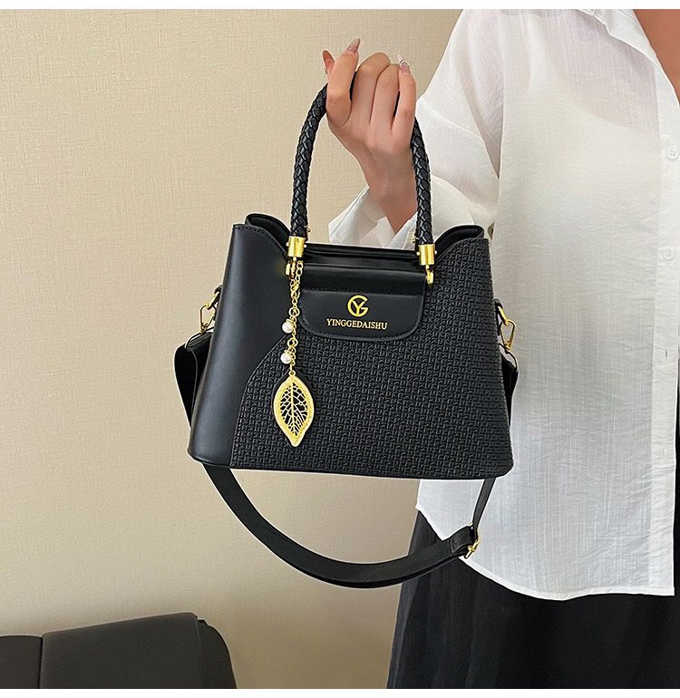 Branded Handbag & Crossbody Bag Premium Leather