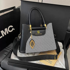 Branded Handbag & Crossbody Bag Premium Leather