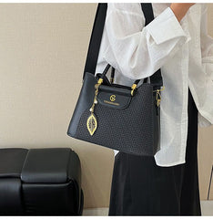 Branded Handbag & Crossbody Bag Premium Leather