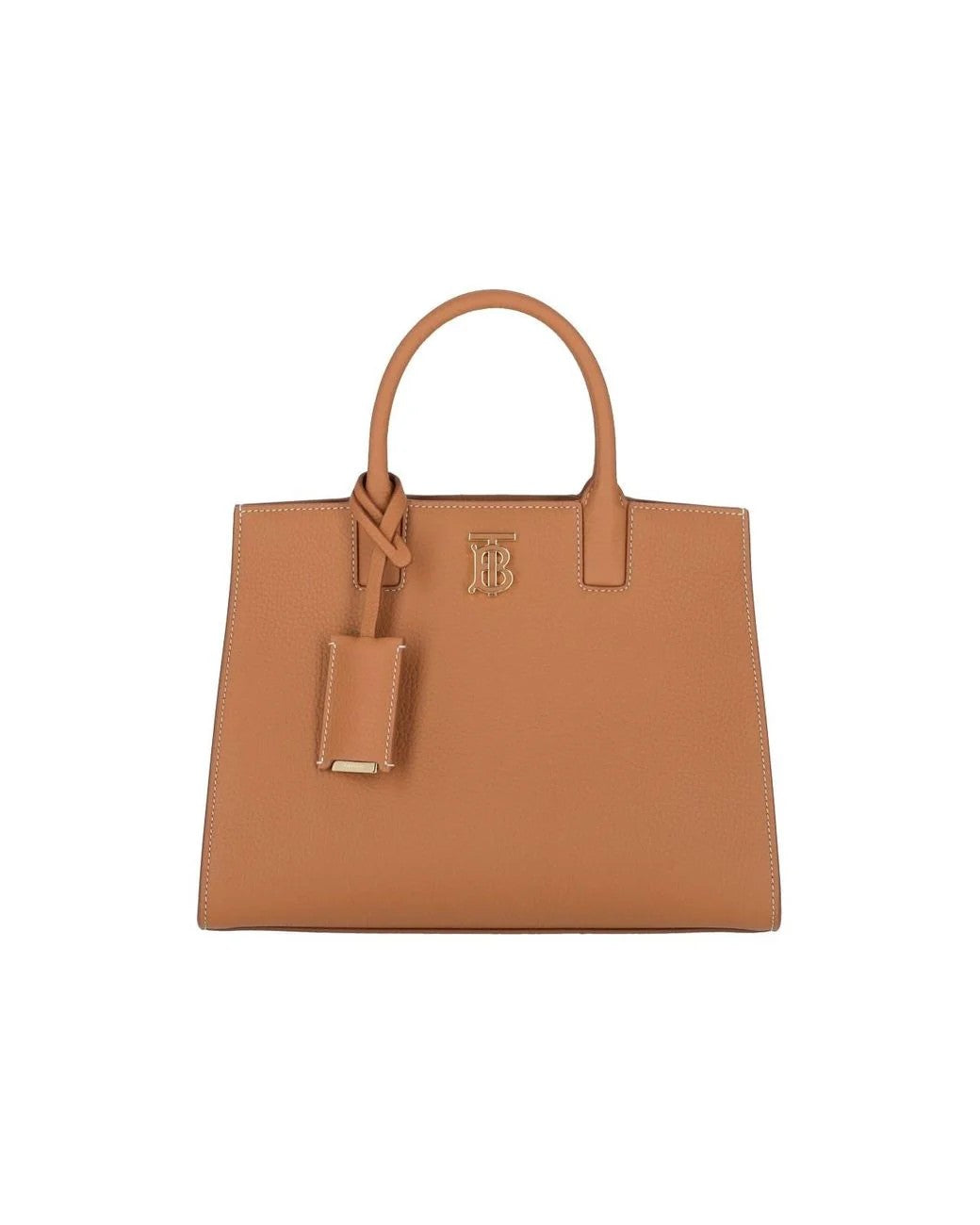 Burberry Frances Tote Bag Official Model