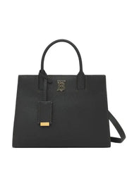 Burberry Frances Tote Bag Official Model