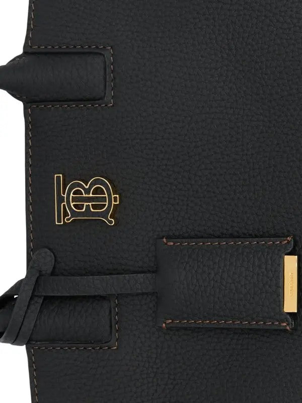 Burberry Frances Tote Bag Official Model