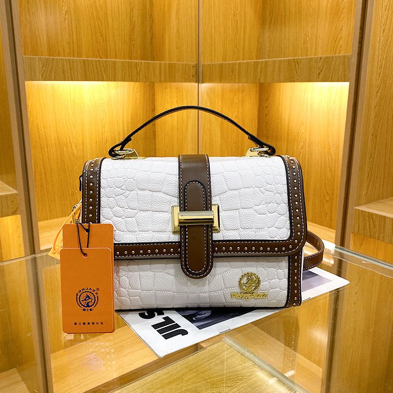 FOXJAZZ Imported Crossbody Bag for Girls