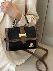 FOXJAZZ Imported Crossbody Bag for Girls