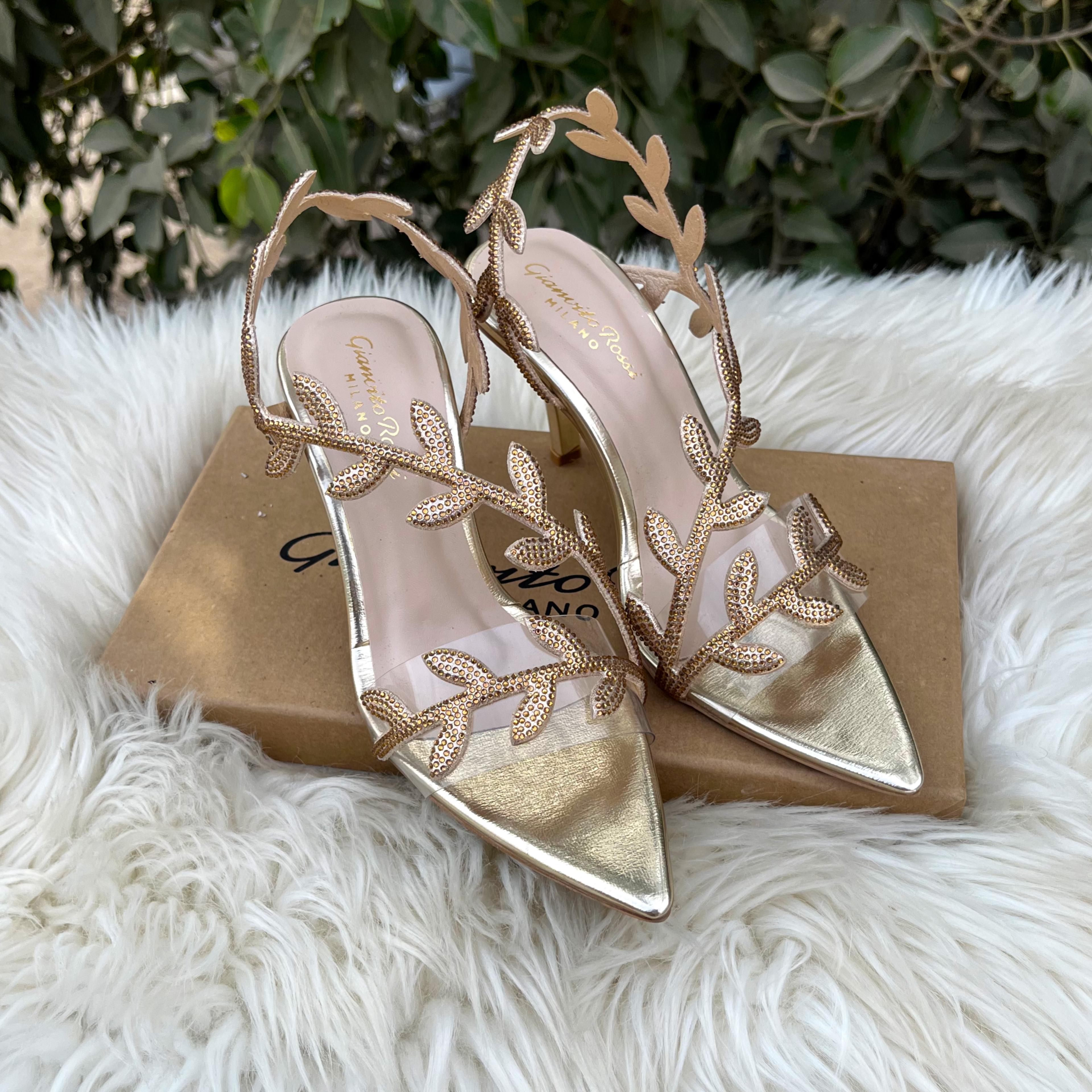 Gianvito Rossi Luxury Women’s Heels