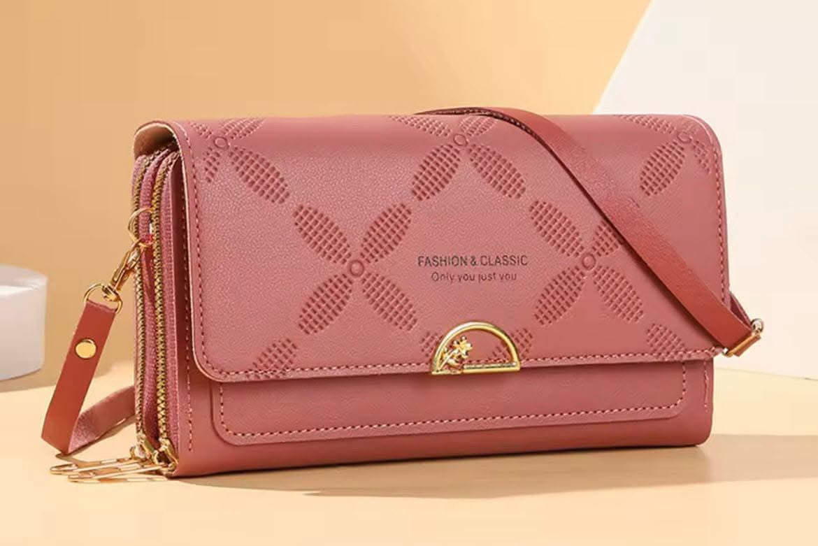 High-Quality Imported Wallet