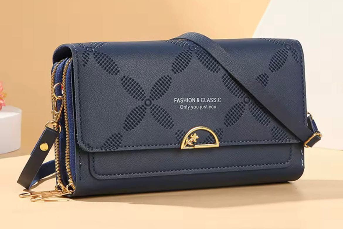 High-Quality Imported Wallet