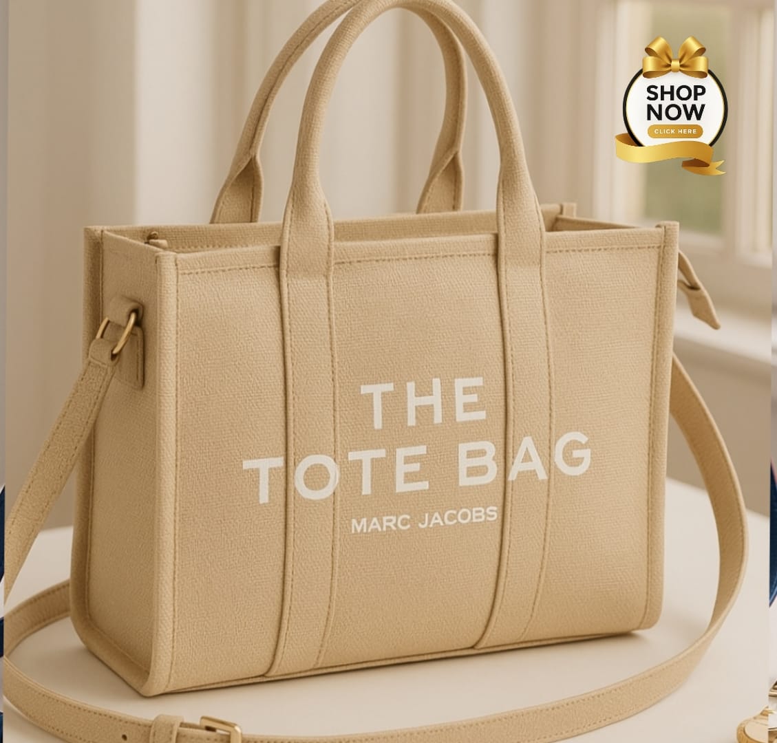 High Quality Rexgine Tote Bag with Long Handle