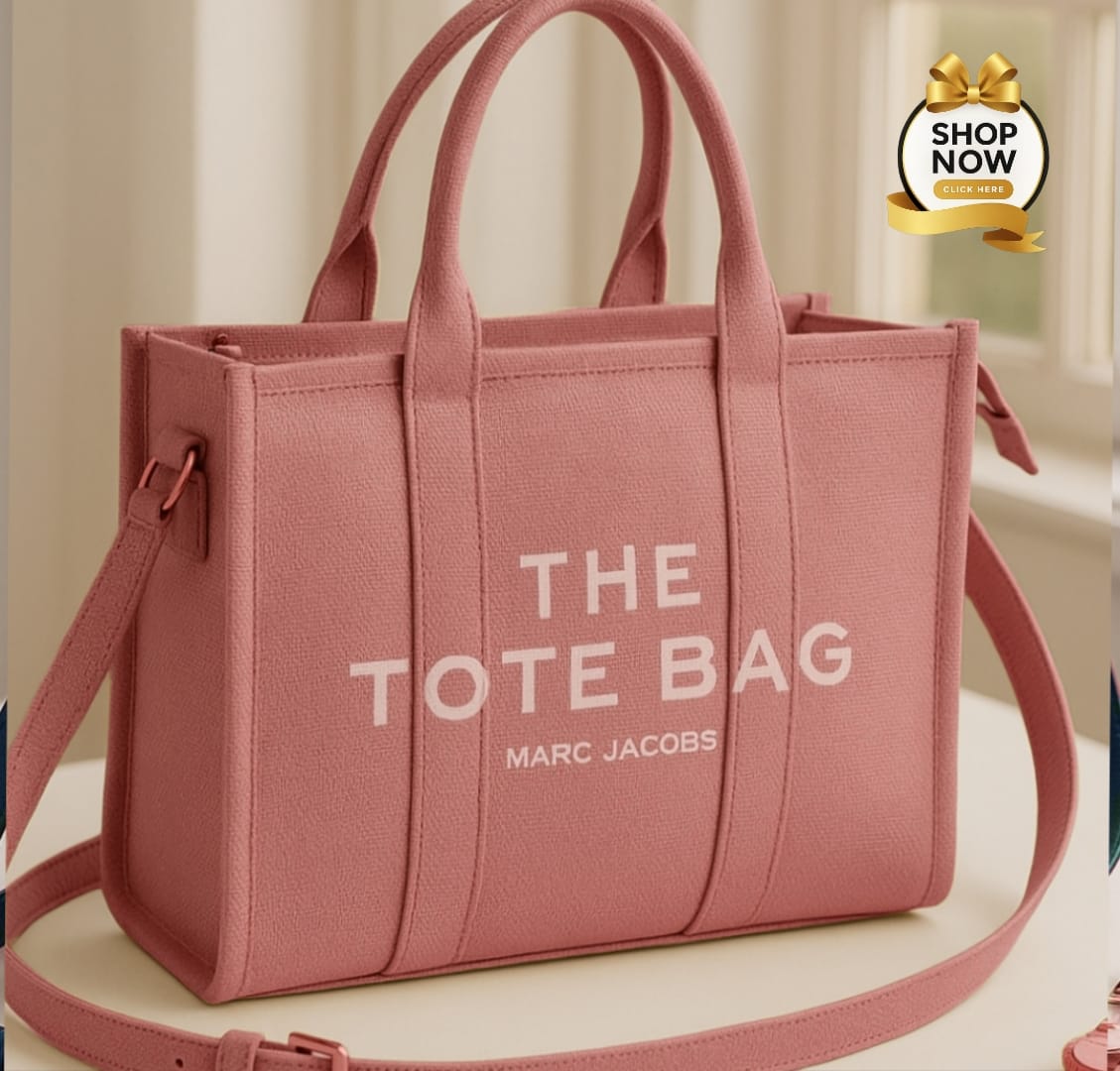 High Quality Rexgine Tote Bag with Long Handle