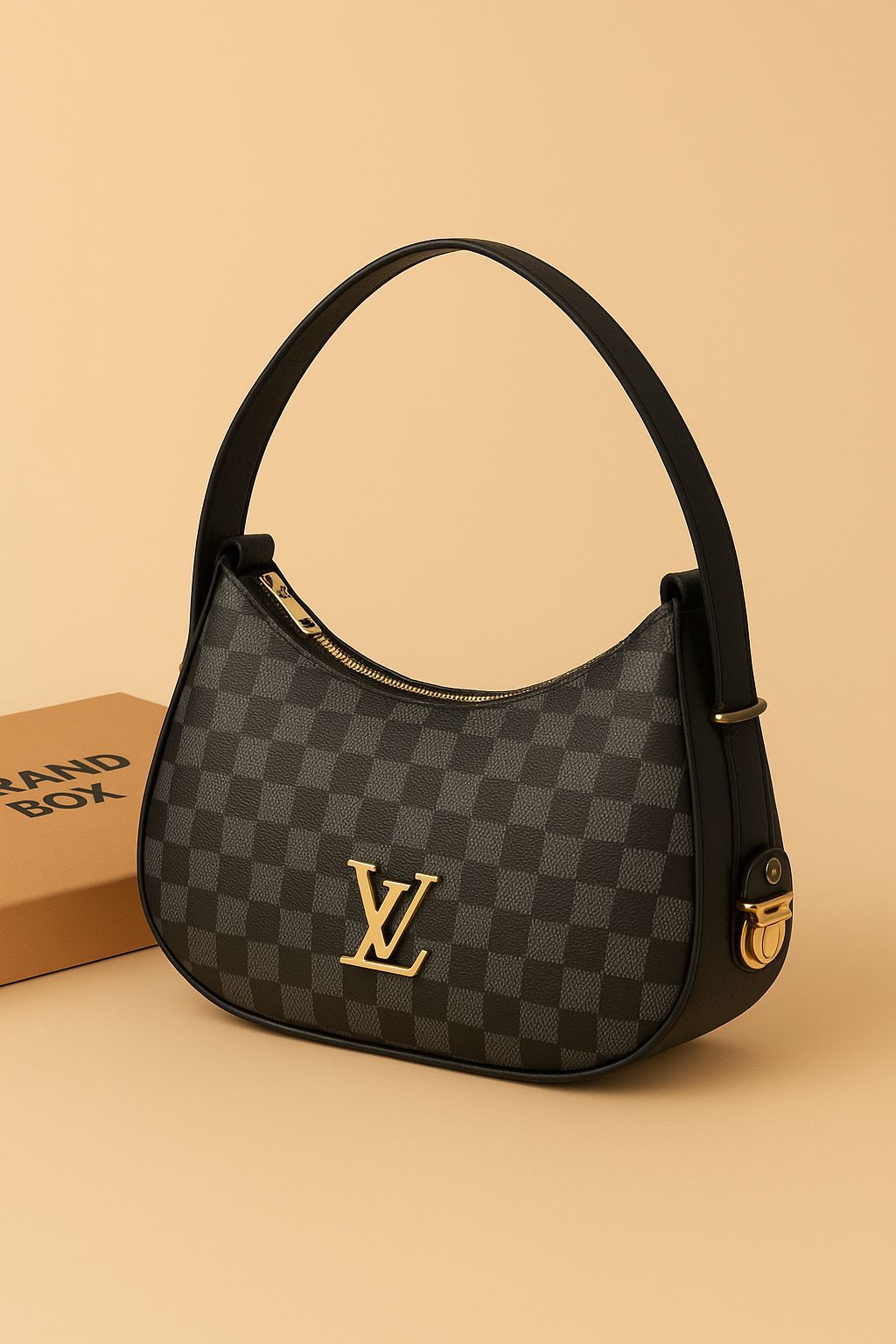 High Quality Moon Handbag & Crossbody for Women