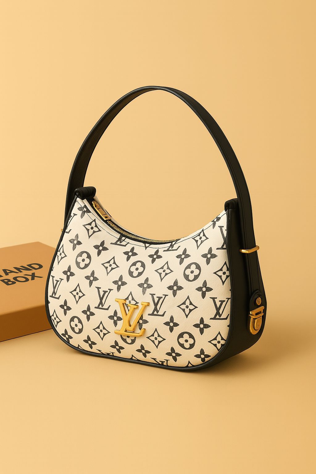 High Quality Moon Handbag & Crossbody for Women