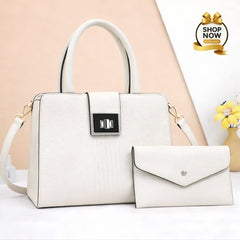 Imported Collection High Quality 2Pc Shoulder Bags