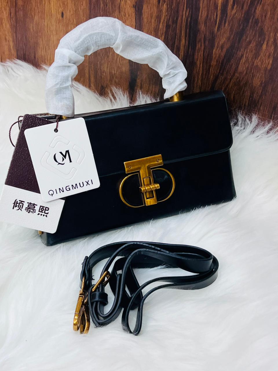 Imported High Quality Girls Crossbody Bag Trendy Edition