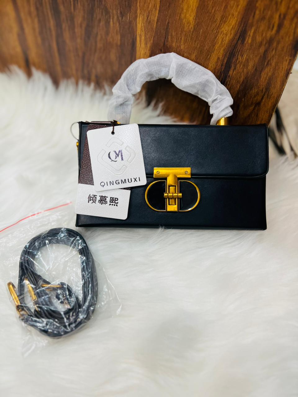 Imported High Quality Girls Crossbody Bag Trendy Edition