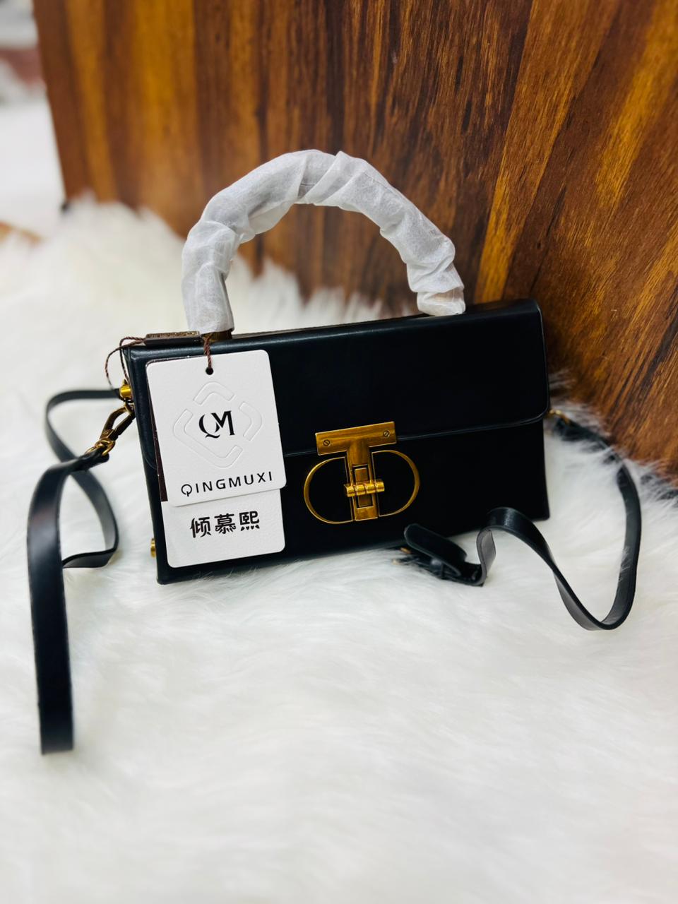 Imported High Quality Girls Crossbody Bag Trendy Edition