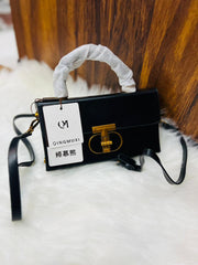 Imported High Quality Girls Crossbody Bag Trendy Edition