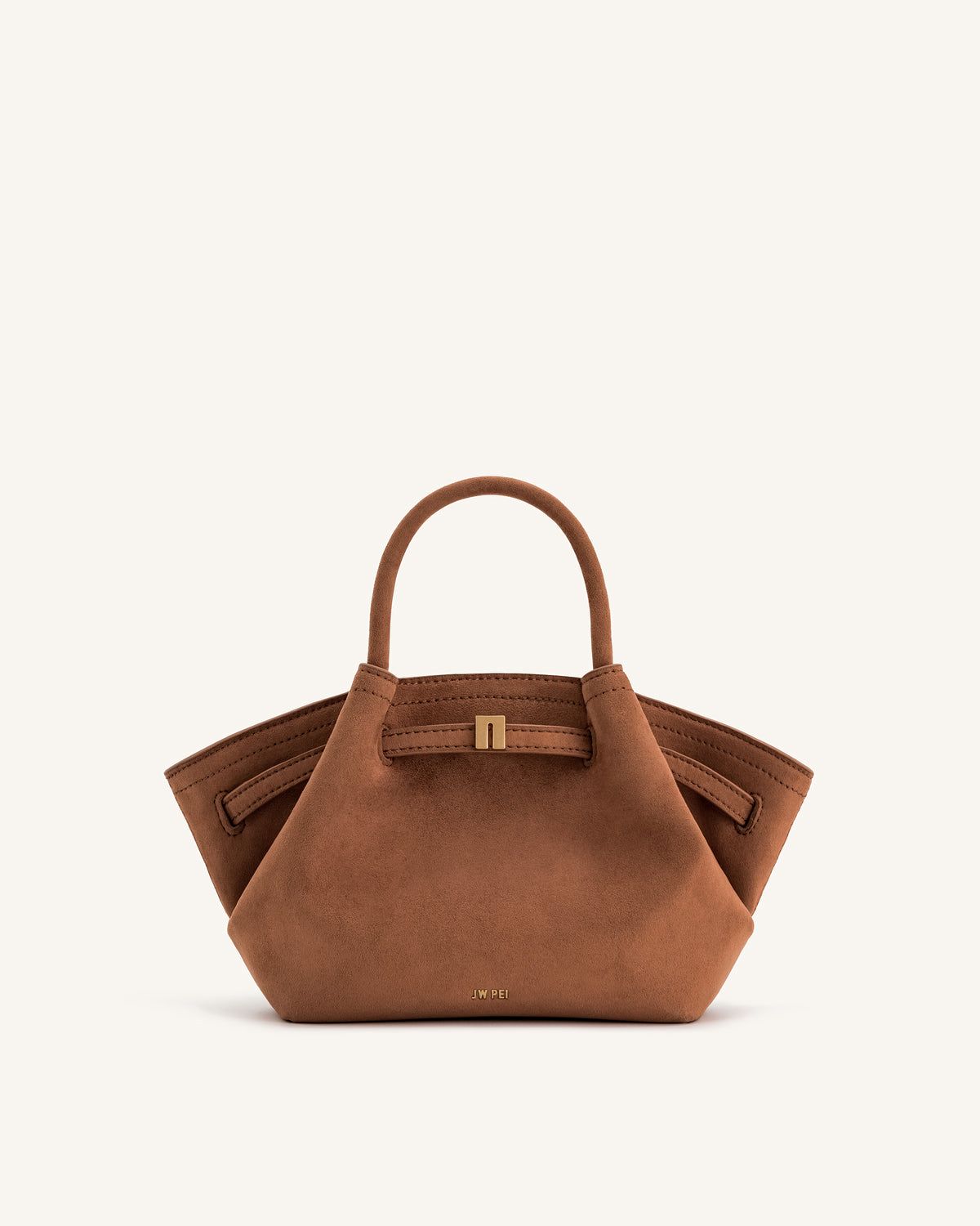 JW PEi Hana Mini Tote Vegan Leather Hand & Crossbody Bag