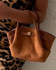 JW PEi Hana Mini Tote Vegan Leather Hand & Crossbody Bag