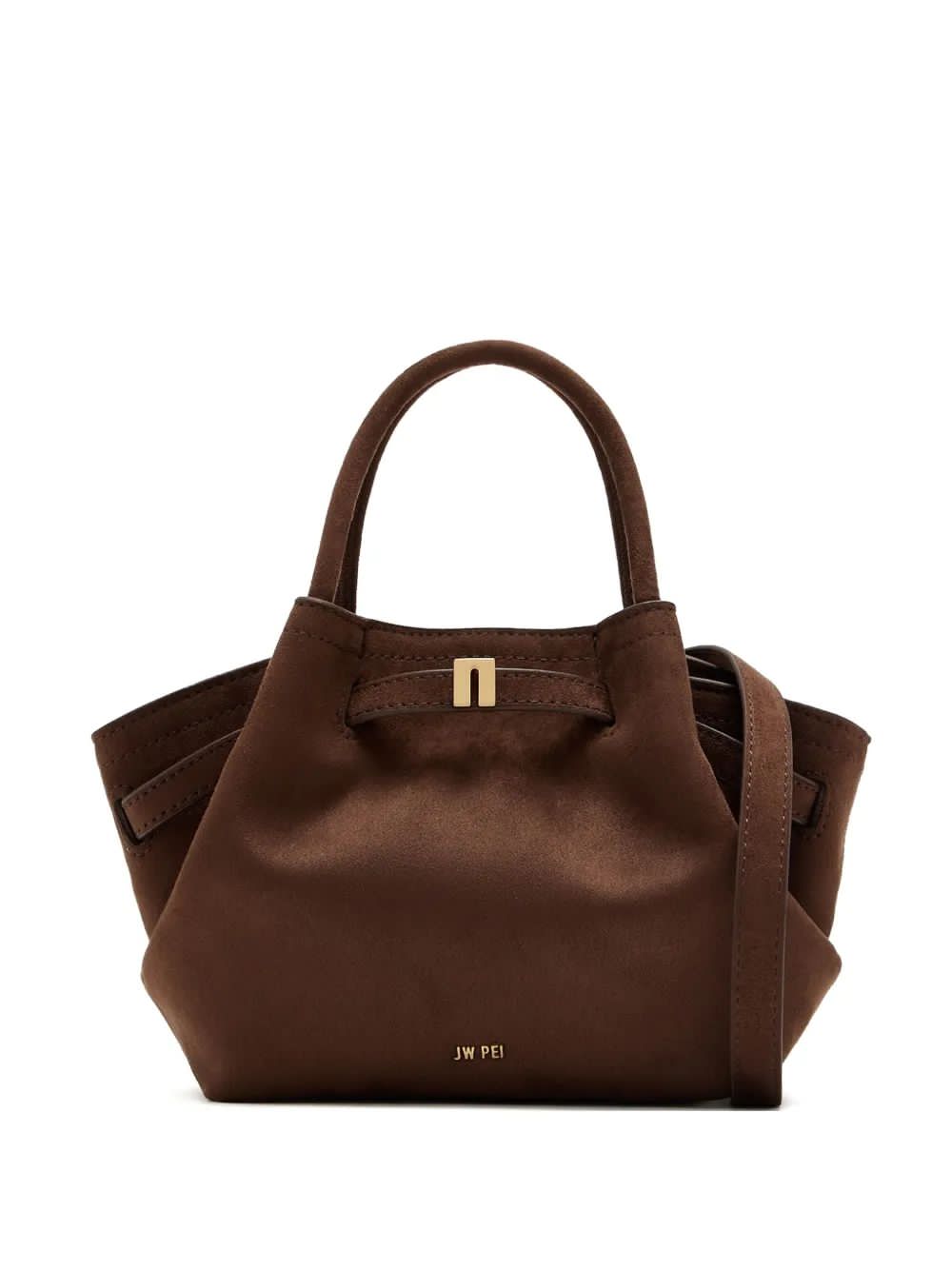 JW PEi Hana Mini Tote Vegan Leather Hand & Crossbody Bag