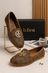 Jelly Sole Comfortable Pumps for Girls Tory Brand