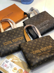 LV Premium Mini Tote Bag
