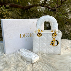 Luxury Dior Handbag Women's & Girls