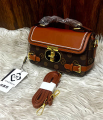 Premium Imported Girls Crossbody Bag