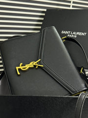 Saint Laurent Cassandra Bag Official Model