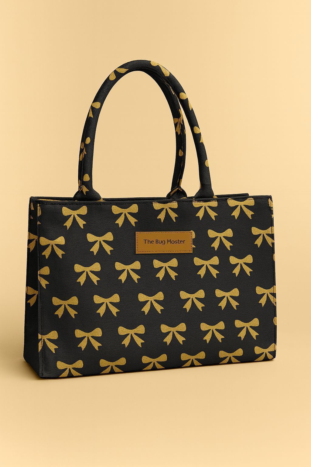 TBM The Bag Master Printed Shoulder Bag