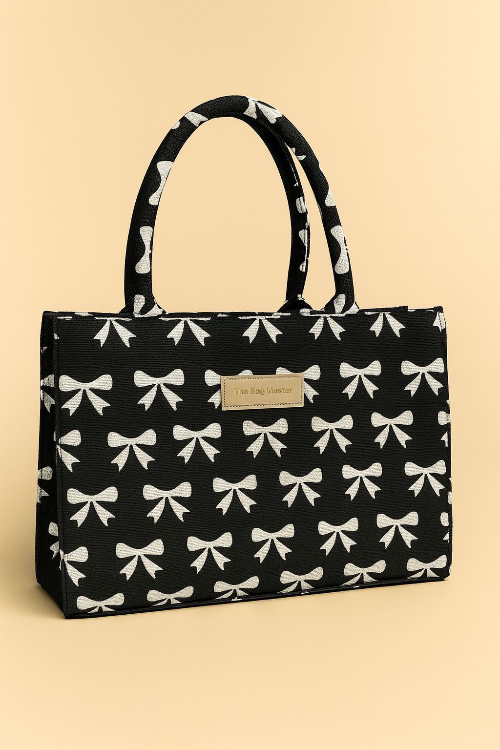 TBM The Bag Master Printed Shoulder Bag