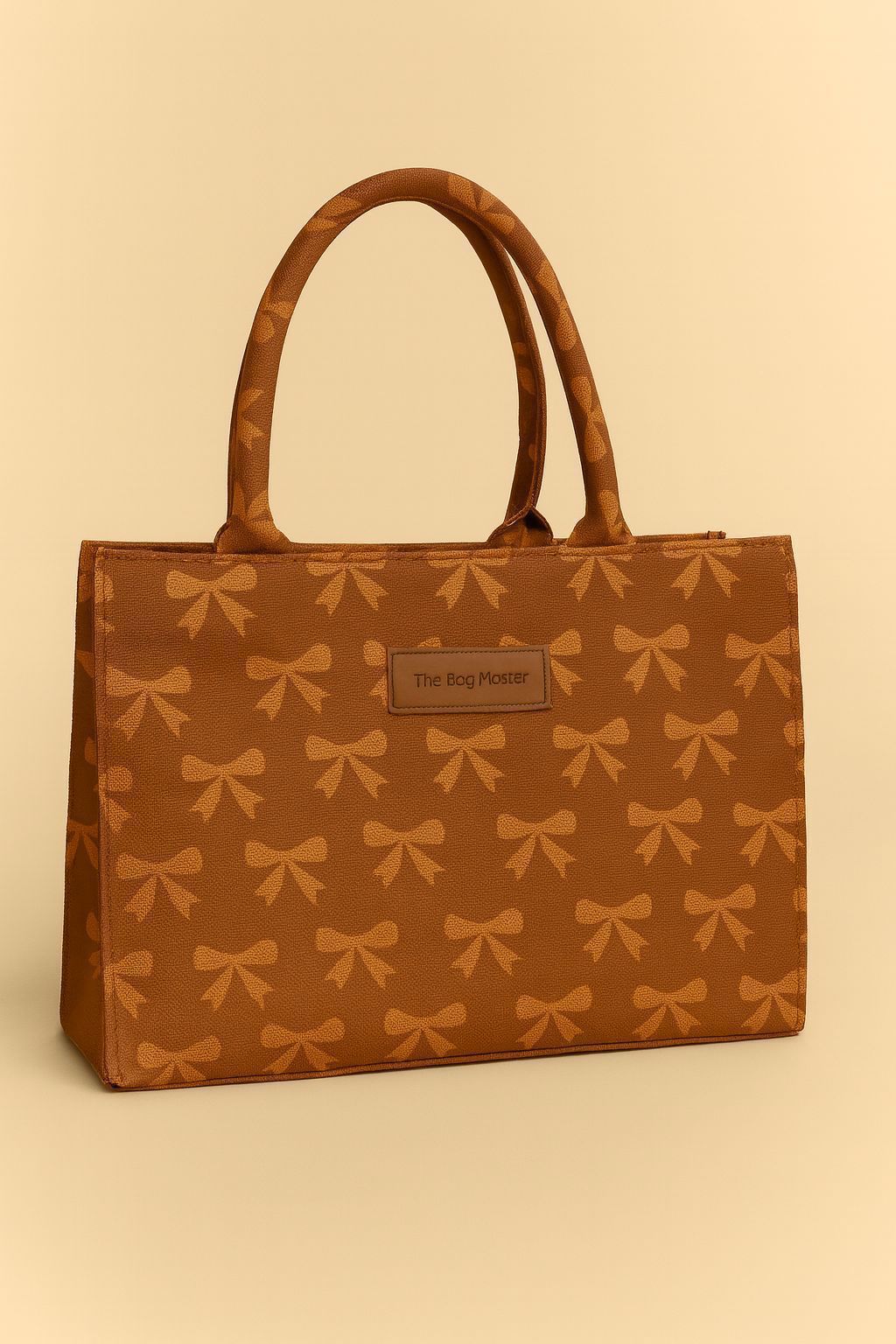 TBM The Bag Master Printed Shoulder Bag