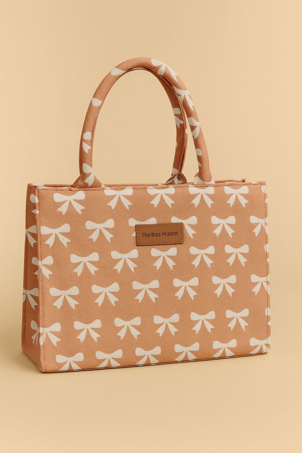 TBM The Bag Master Printed Shoulder Bag