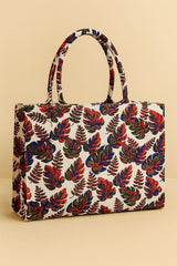 TBM The Bag Master Printed Shoulder Bag