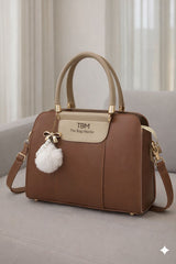 TBM The Bag Master High-Quality Shoulder Bag