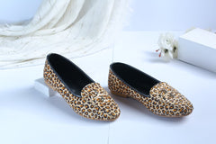 Tory Pumps with Brand Box