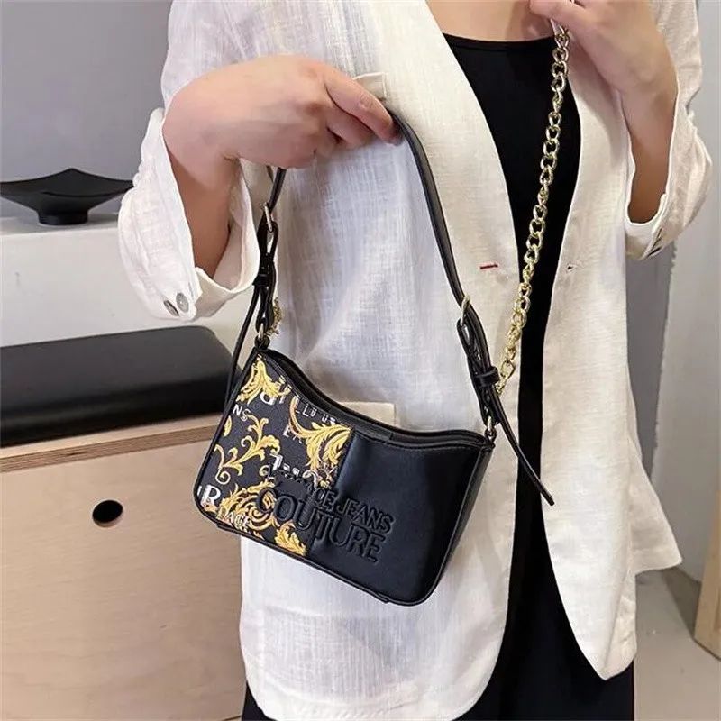 Versace Master Quality Cross Shoulder Bag with Chain