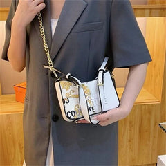 Versace Master Quality Cross Shoulder Bag with Chain