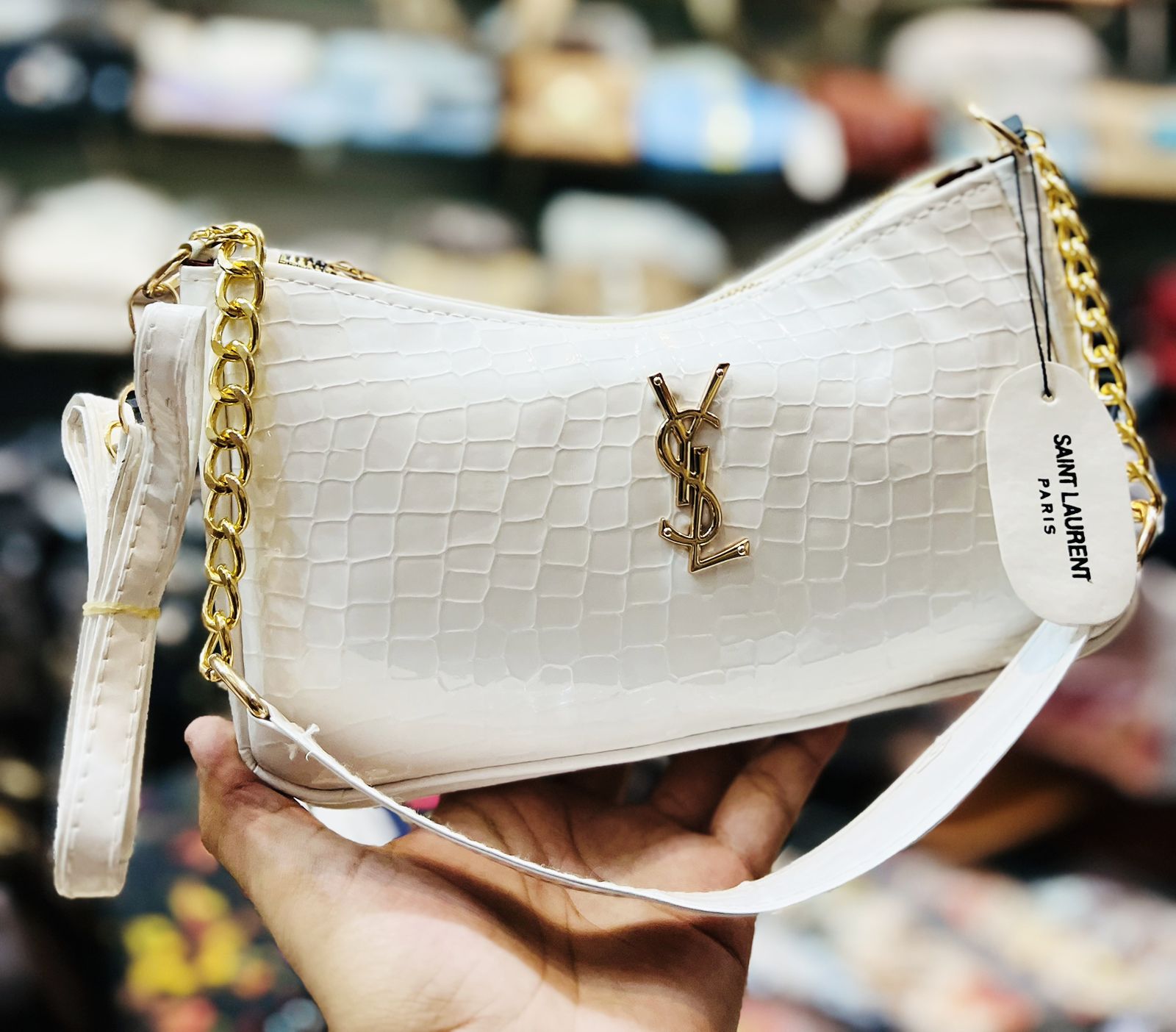 YSL Premium Quality Crossbody Handbag